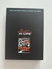 Stray Kids In life Limited Album Kpop Straykids Skz Hyunjin Han Bangchan Jeongin