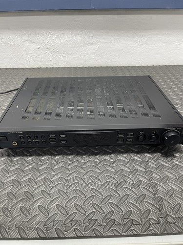 Marantz receiver sr1010 - receiver,