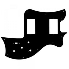 USA CUSTOM PICKGUARD für