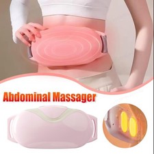 Elektrisches kabelloses Bauchmassagegerät für Fettverbrennung Cellulite Massage