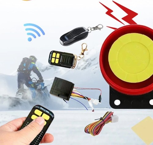 12v auto sirene - auto,