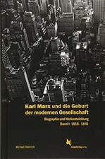 Karl Marx und die Geburt der