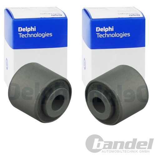 Delphi hinterachsbuchsen - delphi,