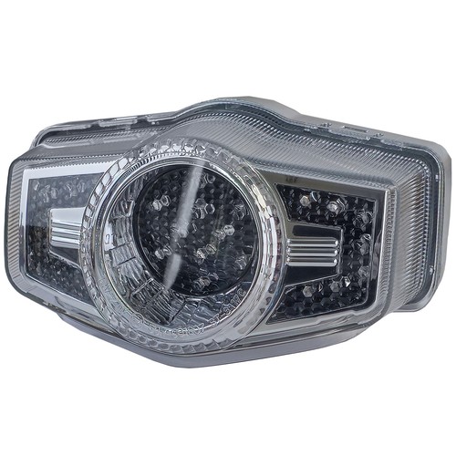Motorrad led rücklicht - motorrad,
