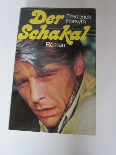 Der schakal von - der,