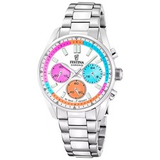 FESTINA Unisex-Uhr Boyfriend