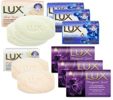 10-12er Pack Seife je 80-100g aus 4-5 Sorten Aqua, Rose, Kamille,Olive m.vers.Öl