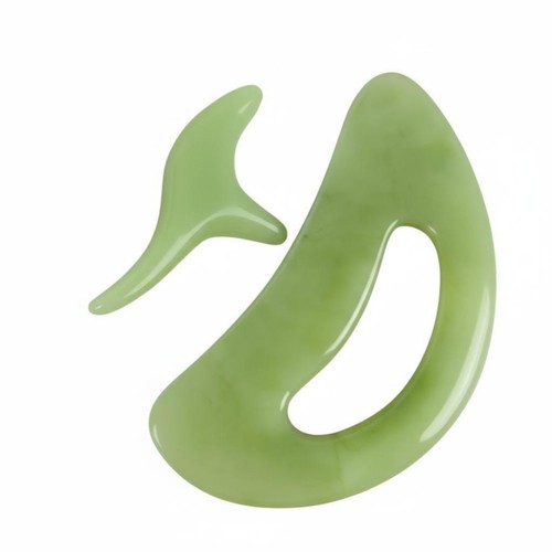 Gua sha kratzbrett - gua,