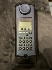 Intec Argus 42 A DSL-Tester, Analog-Tester, Annex A und B,  Topzustand