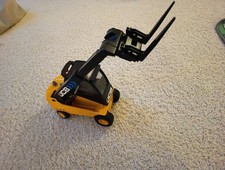 Bruder 02512 JCB Teletruk mit