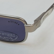 Rare Sting SS4365 Sonnenbrille
