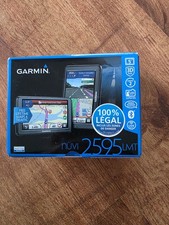 Garmin Navigationssystem NÜVI