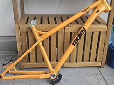 Ragley Marley MTB Hardtail