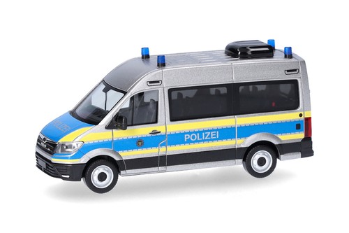 Herpa 098526 man - man, bus