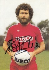 Paul Breitner Bayern München