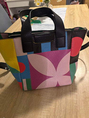 Desigual umhängetasche damen - desigual,