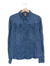 G-STAR Jeanshemd Damen Hemd