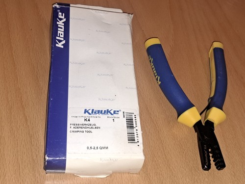 Klauke - klauke,