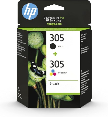 305 original - hp,
