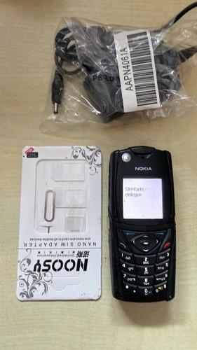 Nokia 5140i schwarz ohne - 5140i,