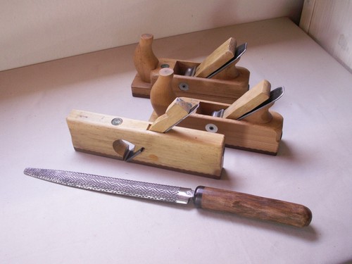 Stück ulmia hobel - und, 1