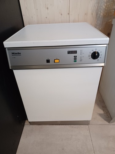 Miele professional - miele,