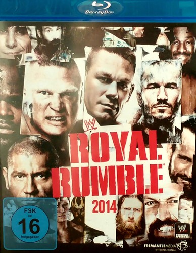 Wwe wwf wcw ecw uwf - uwf, aaa