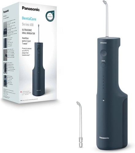 Panasonic series 600 - panasonic,