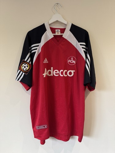 2001 fc nürnberg home - 02,