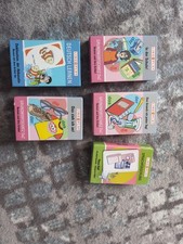 Lingoplay Lernkarten 5 Packungen Deutsch