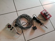 Zünd Aviotab TA2 Flachbettplotter Werkzeugkopf Steuerung Ersatzteil Tastatur 