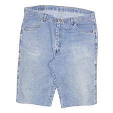 WRANGLER Herren Jeans-Shorts