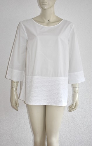 Cos leichte tunika bluse - leichte,