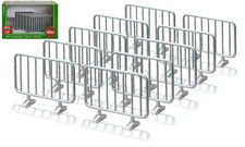 Modellauto Siku Transenne