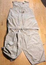  LAAF Set - Hose und Tunika