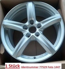 Brock RC24 7,5x17"Zoll