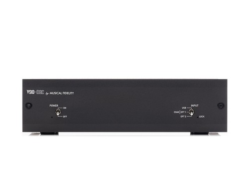 Musical fidelity v90 dac - musical,