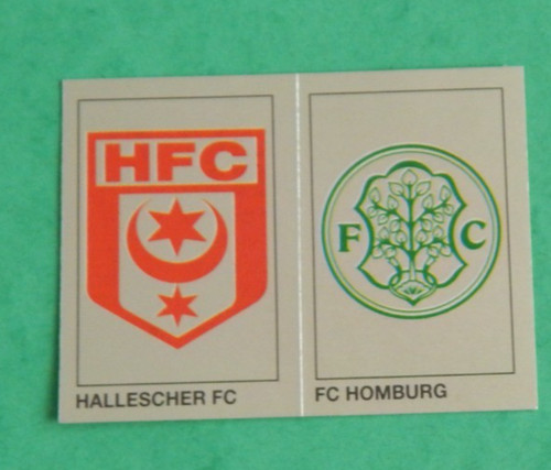 Hallescher fc homburg - ,