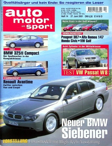 Auto motor sport ams - auto,