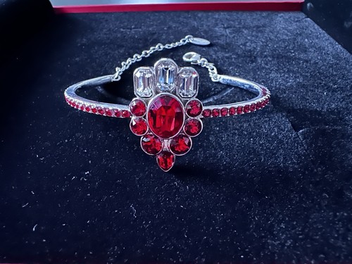 Schöner swarovski armreif - swarovski,