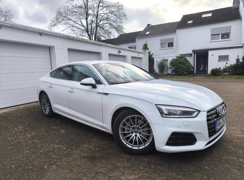 Audi sportback quattro - sportback,