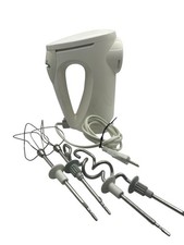 KRUPS Handmixer 3 Mix 8000