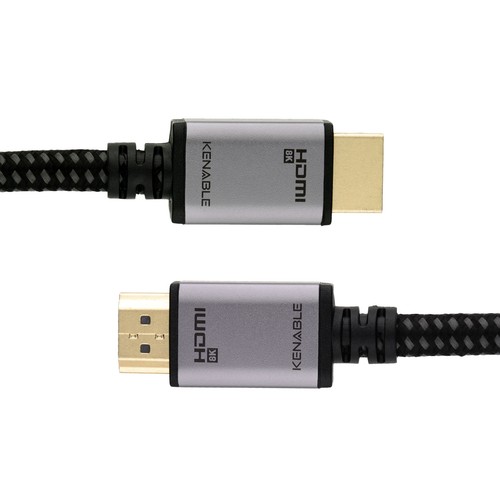 Slim hdmi kabel pc laptop - hdmi, 2.1
