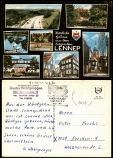 Lennep-Remscheid Autobahn Park