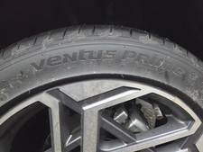 4x Hankook Ventus Prime 3