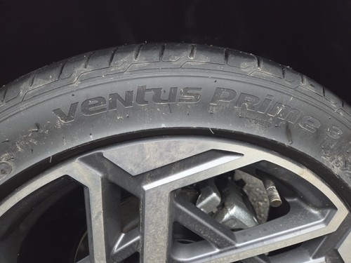 Hankook ventus prime 3 - ventus,