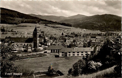 Elzach schwarzwald 509504 - im, -509504