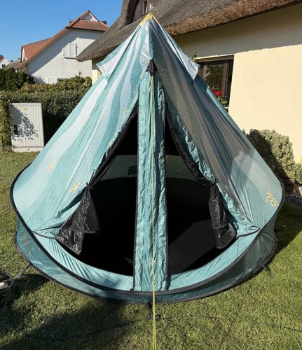 Tomorrowland zelt easy - zelt,