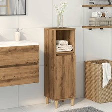 Badschrank