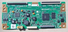 SHARP TV / T-CON Bord /